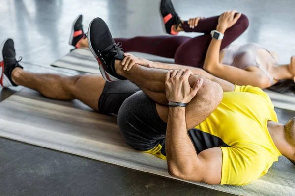 Tại sao nên kéo giãn sau mỗi buổi tập – bí quyết cho cơ thể dẻo dai và khỏe mạnh